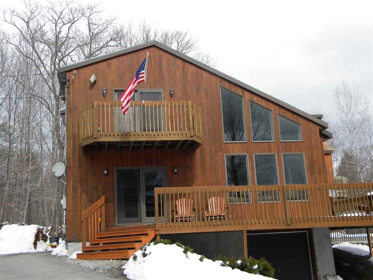 87 Reservoir Road Deering, NH 03244 - Photo 33 of 35