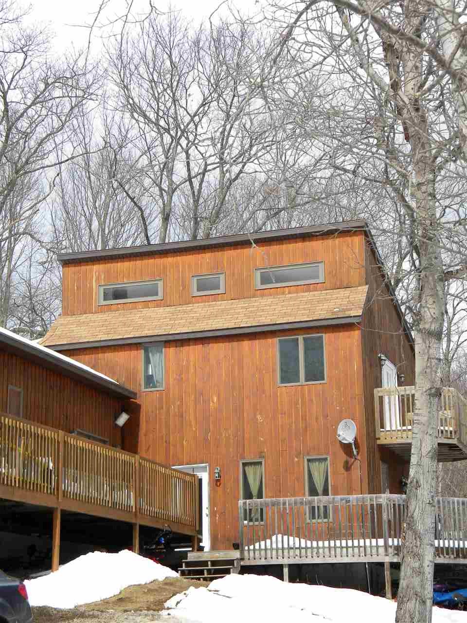 87 Reservoir Road Deering, NH 03244 - Photo 34 of 35