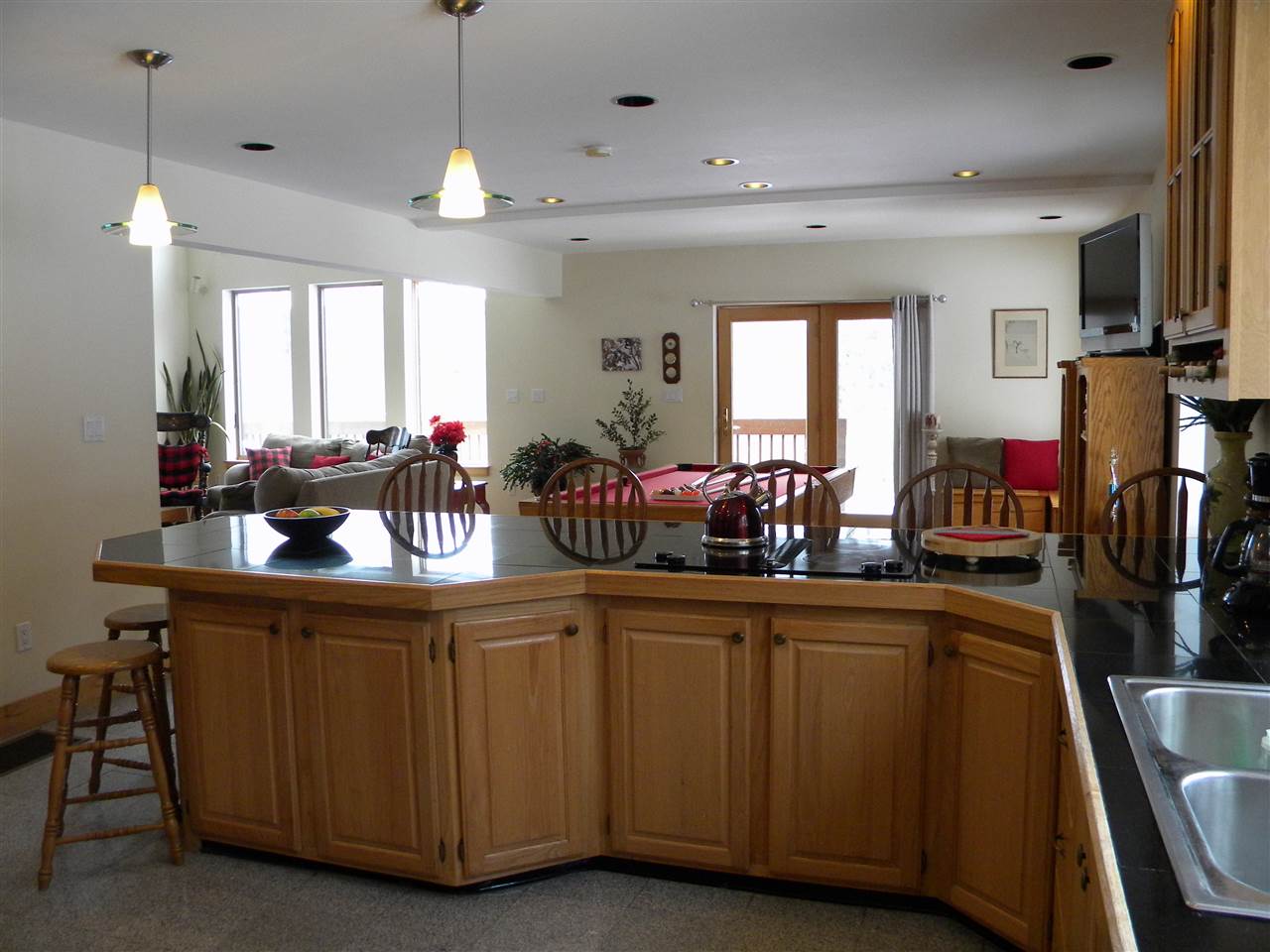 87 Reservoir Road Deering, NH 03244 - Photo 5 of 35