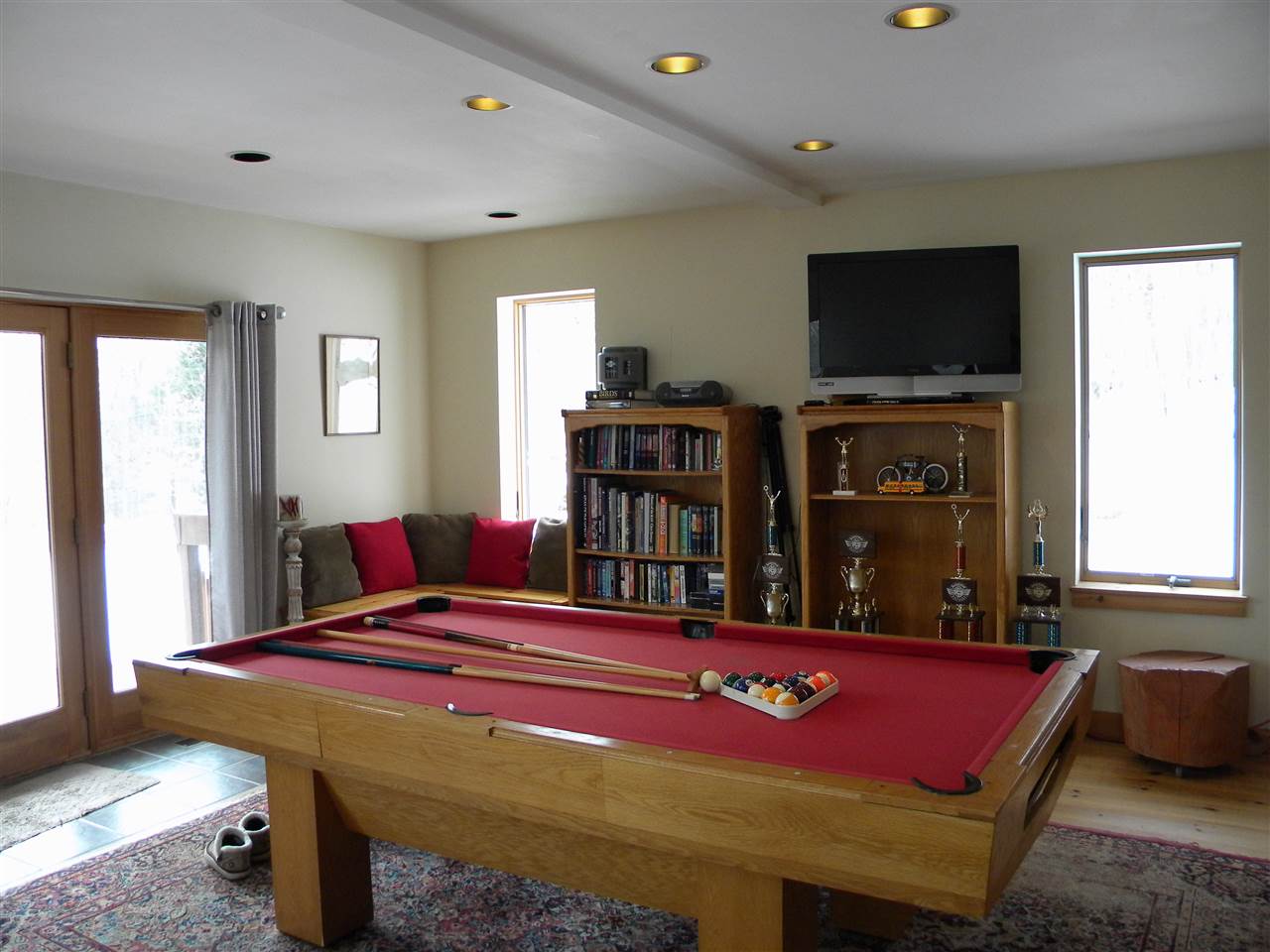 87 Reservoir Road Deering, NH 03244 - Photo 10 of 35