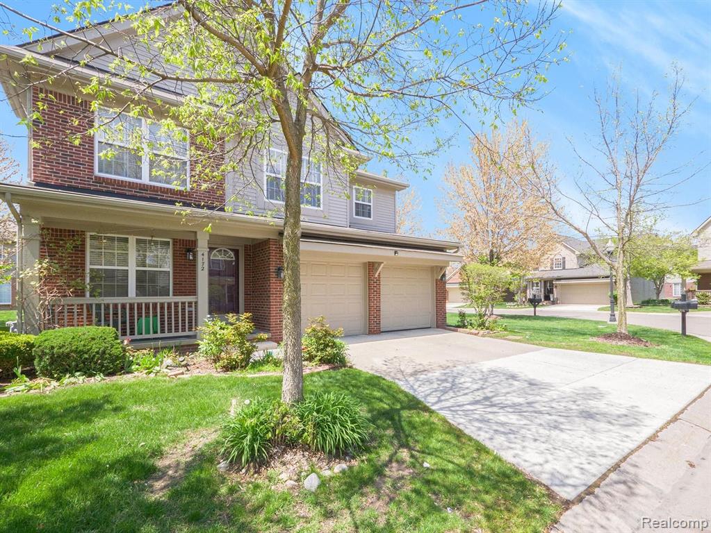 4134 Strathmore Lane Canton, MI 48188 - Photo 16 of 22