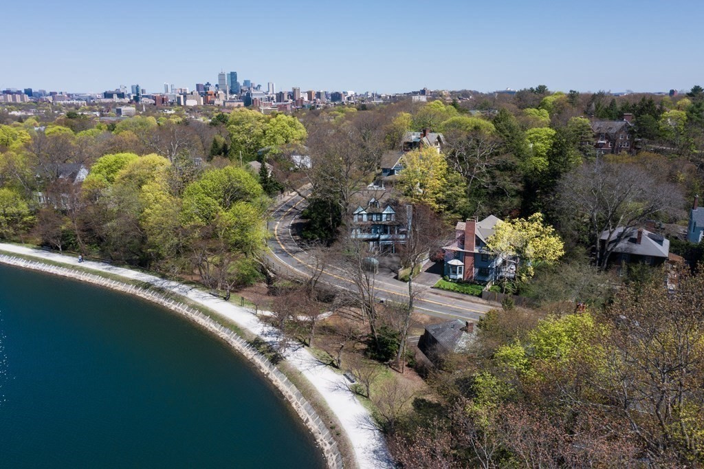 460 Walnut Street Brookline, MA 02445 - Photo 35 of 35