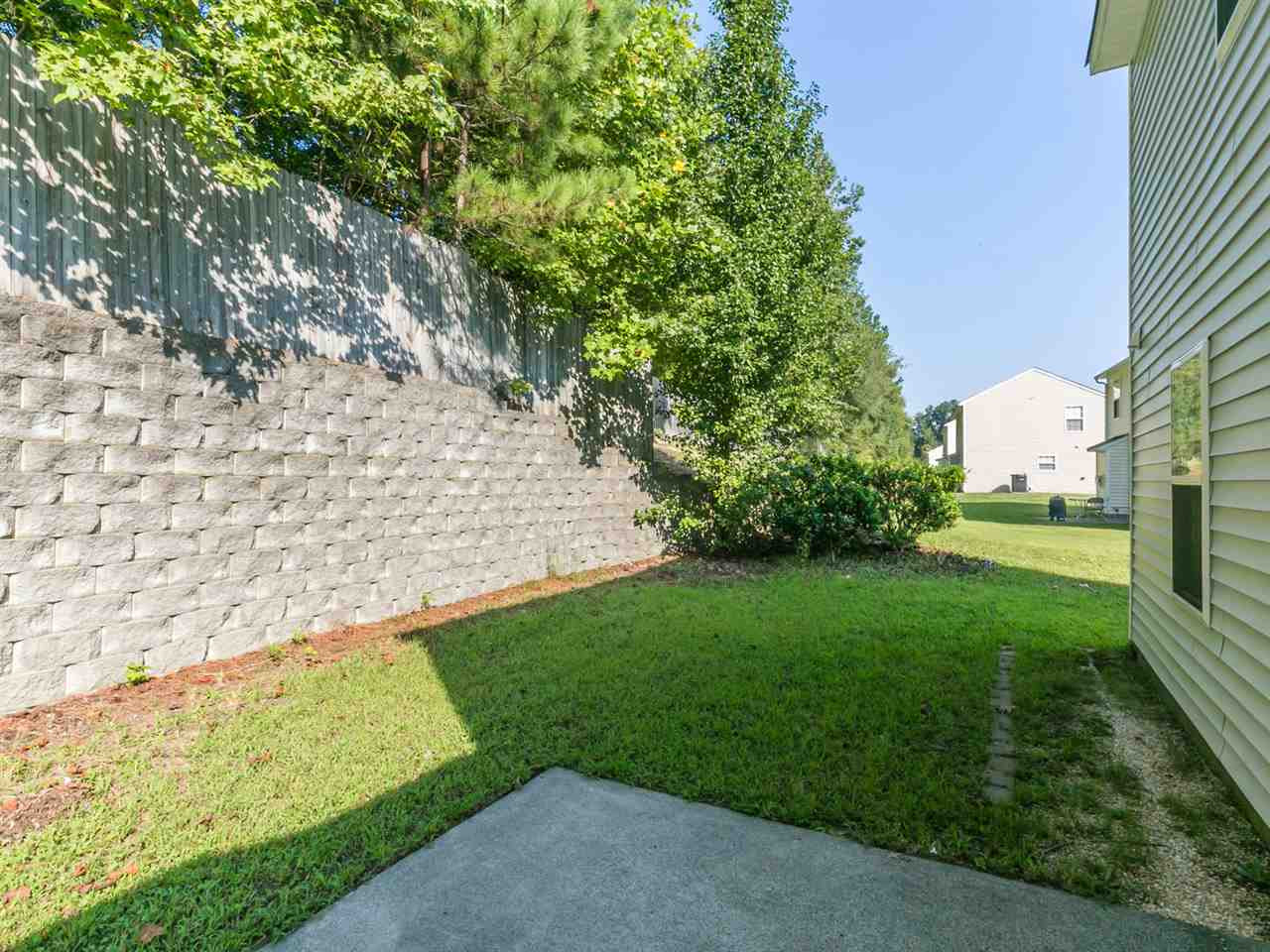 3952 Tyler Bluff Lane Raleigh, NC 27616 - Photo 20 of 20 Photo 20