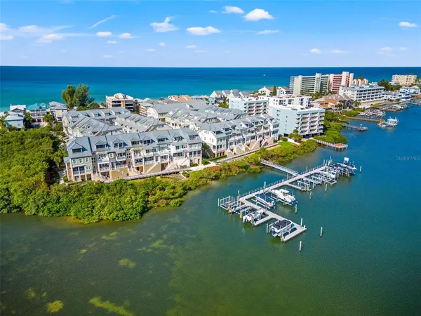 $1,110,000 | 19915 Gulf Boulevard, Unit 805, Indian Rocks Beach, FL 33785