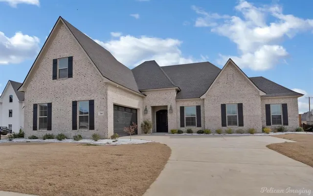 $699,900 | 704 Calcasieu Pass, Bossier City, LA 71111