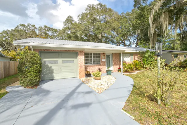 $2,200 | 20 Marilyn Avenue, St. Augustine, FL 32080