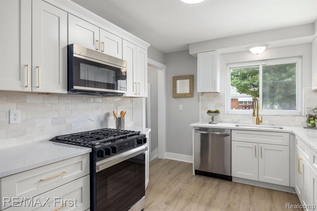 18830 East 10 Mile Road Eastpointe, MI 48021 - Photo 9 of 28 Gallery Image 9