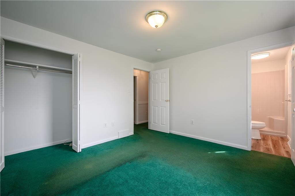 2494 Wigwam Road Aliquippa, PA 15001 - Photo 21 of 37