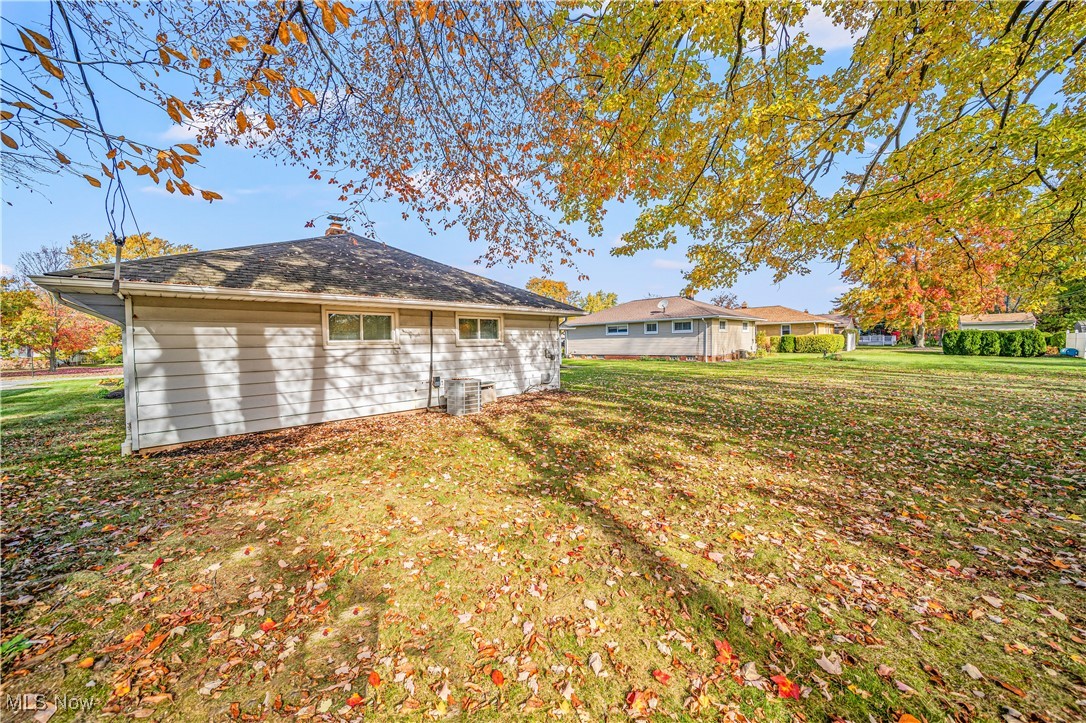 6354 Fairhaven Road Cleveland, OH 44124 - Photo 31 of 34