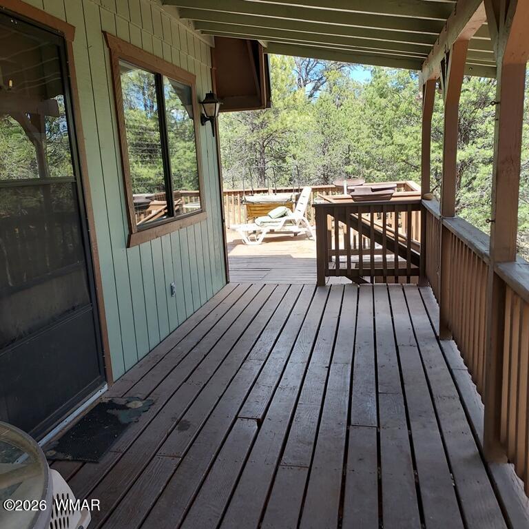 1920 Aspen Lane Overgaard, AZ 85933 - Photo 2 of 27