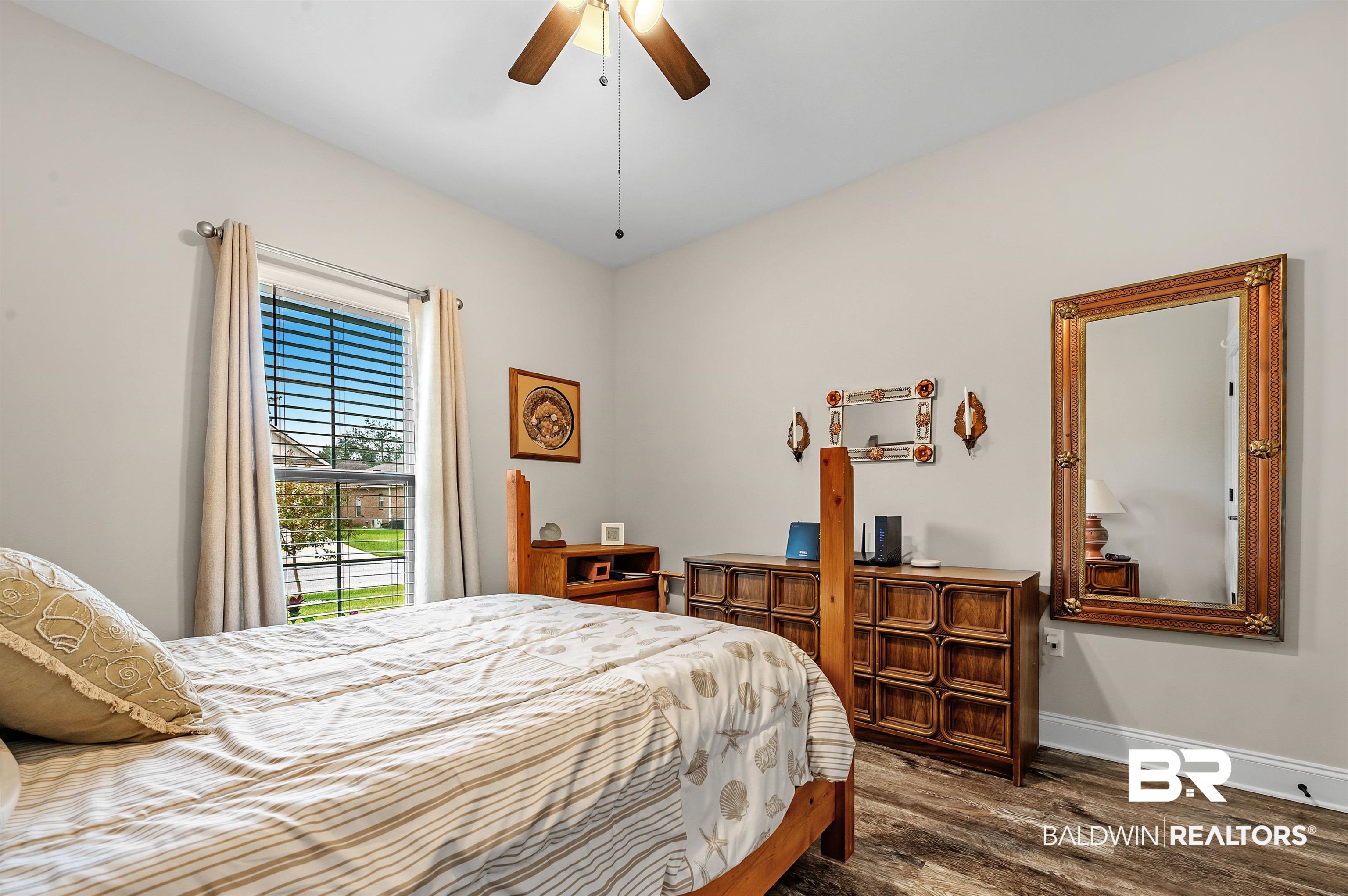 185 Mark Twain Loop Foley, AL 36535 - Photo 32 of 54 Bedroom