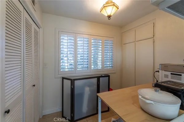 a view of washer and dryer