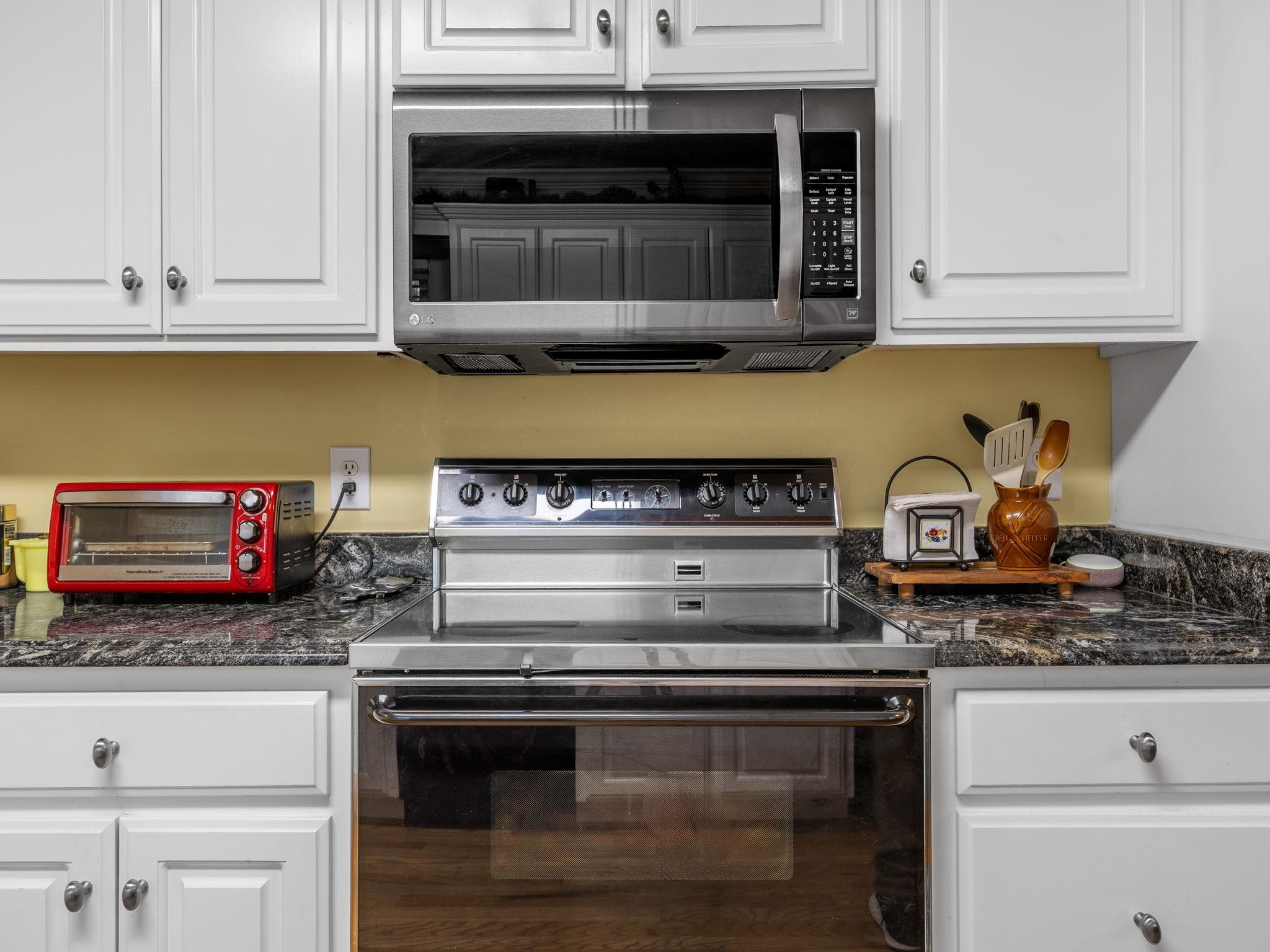 170 Oak Ridge Drive Jonesville, SC 29353 - Photo 12 of 49