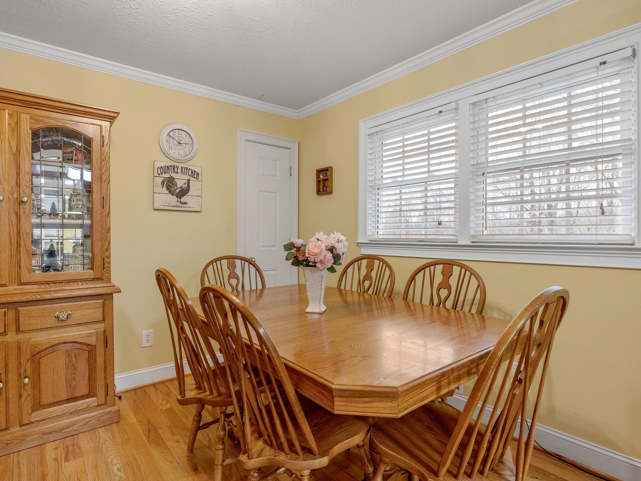 170 Oak Ridge Drive Jonesville, SC 29353 - Photo 14 of 49