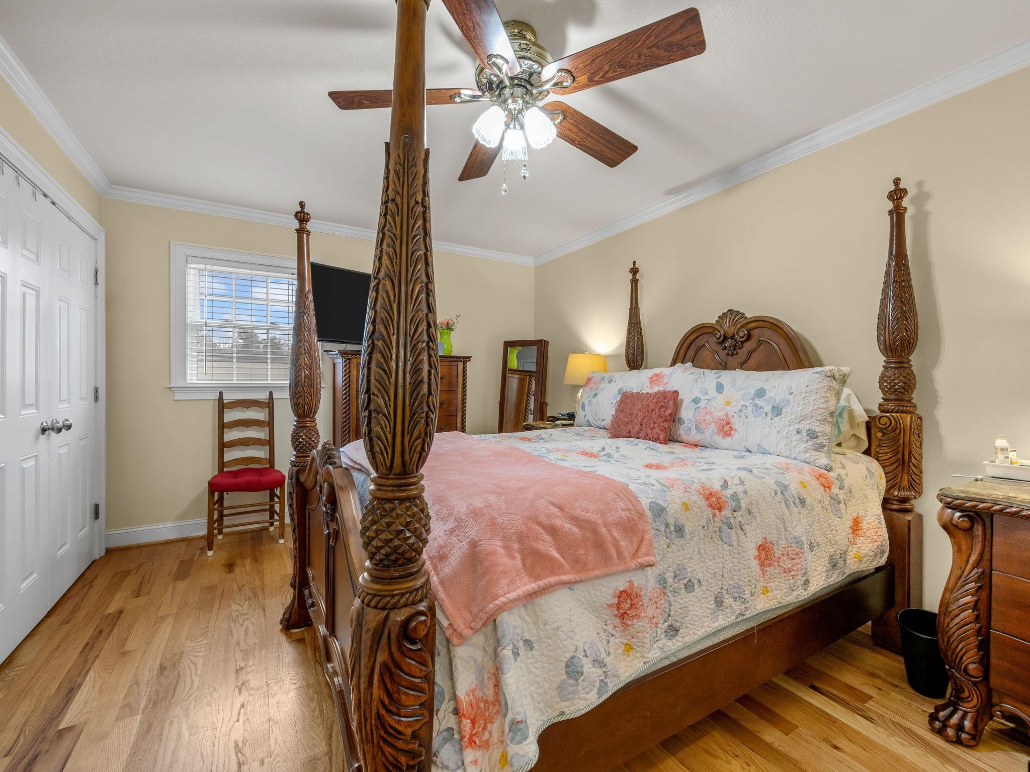 170 Oak Ridge Drive Jonesville, SC 29353 - Photo 16 of 49