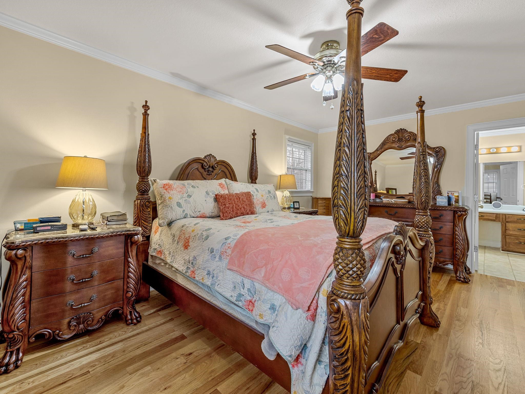 170 Oak Ridge Drive Jonesville, SC 29353 - Photo 17 of 49