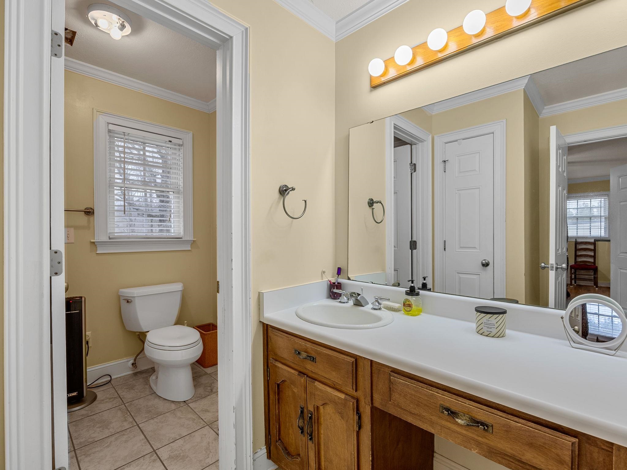 170 Oak Ridge Drive Jonesville, SC 29353 - Photo 18 of 49