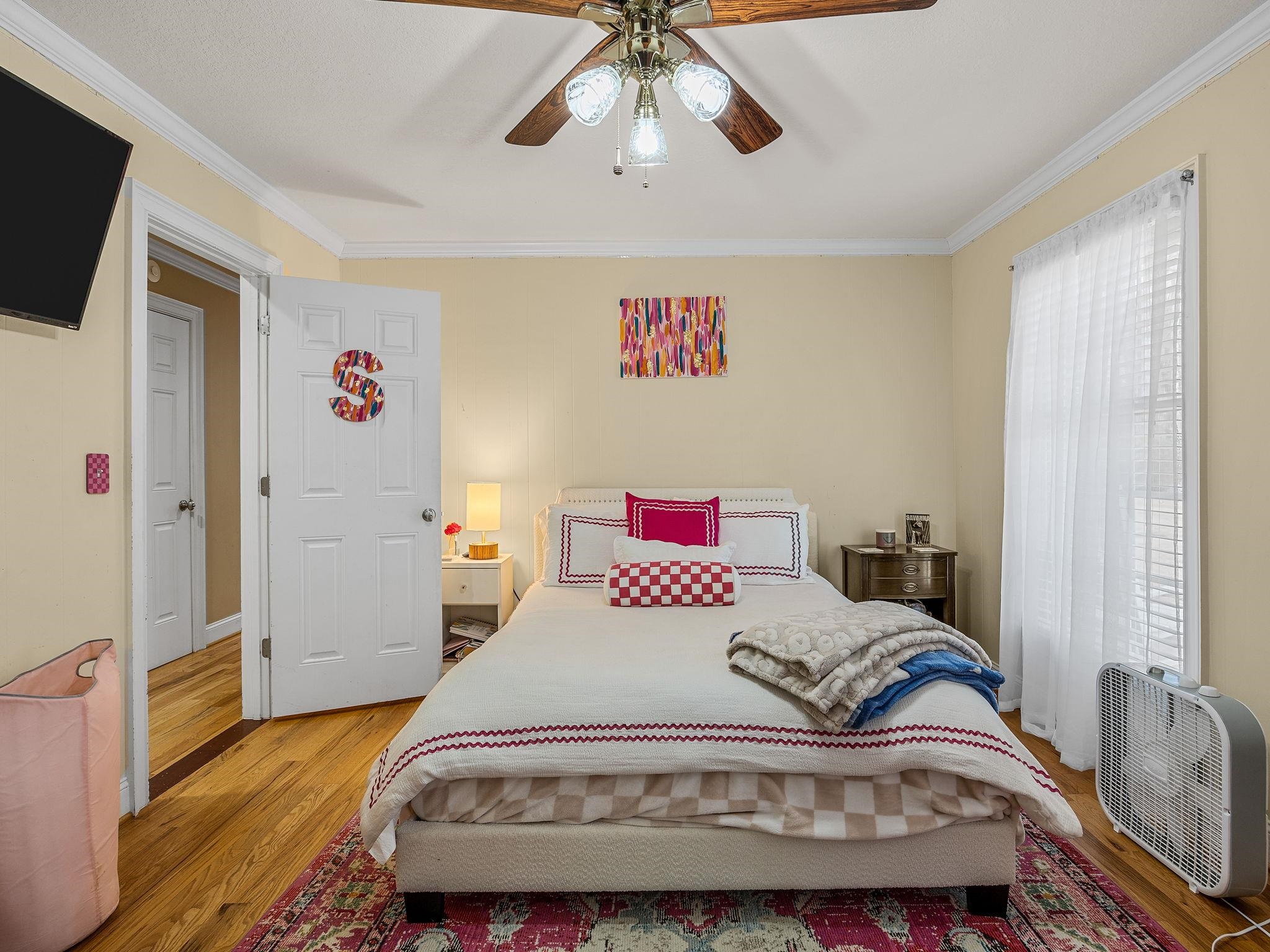 170 Oak Ridge Drive Jonesville, SC 29353 - Photo 20 of 49