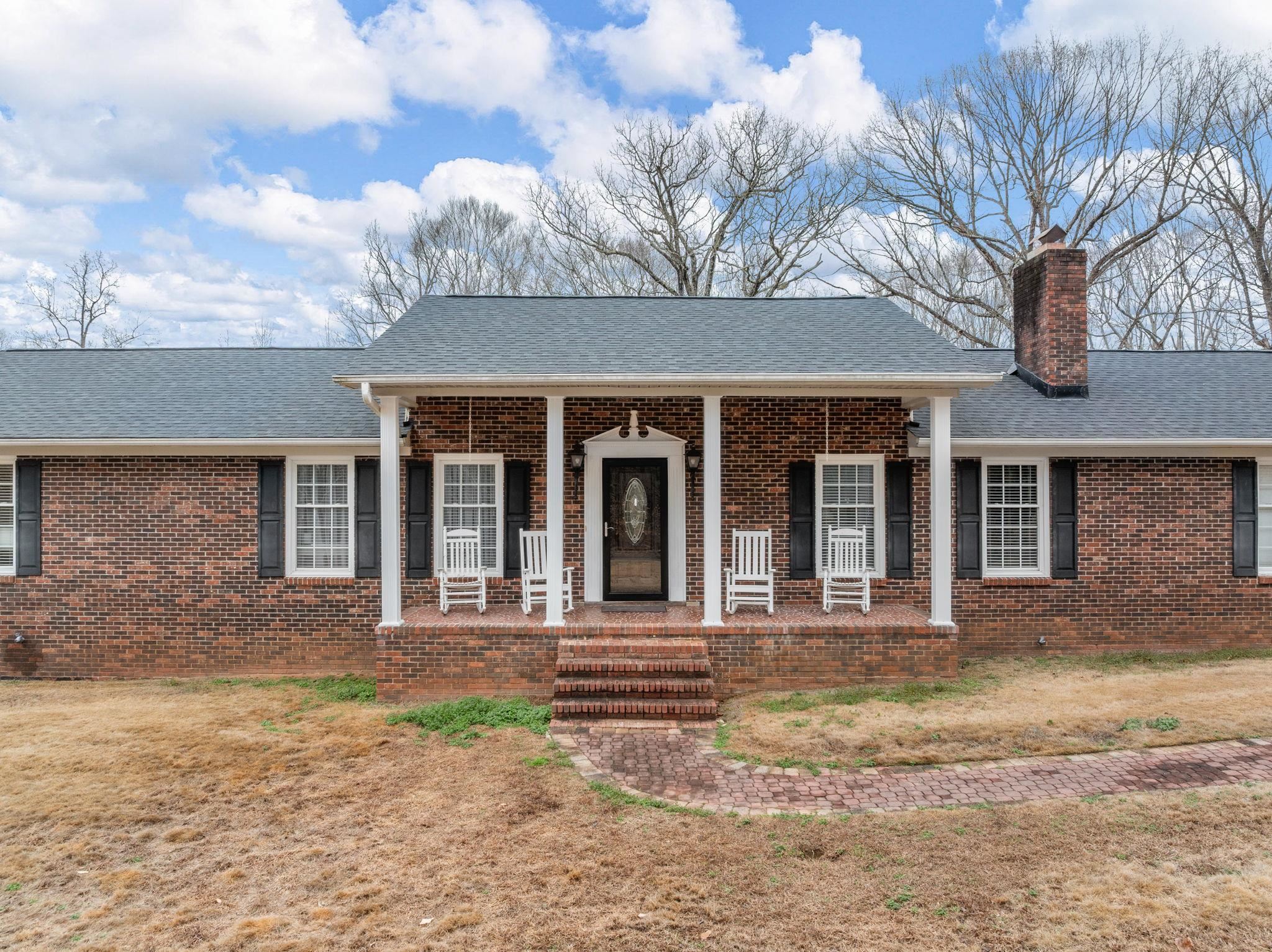 170 Oak Ridge Drive Jonesville, SC 29353 - Photo 2 of 49