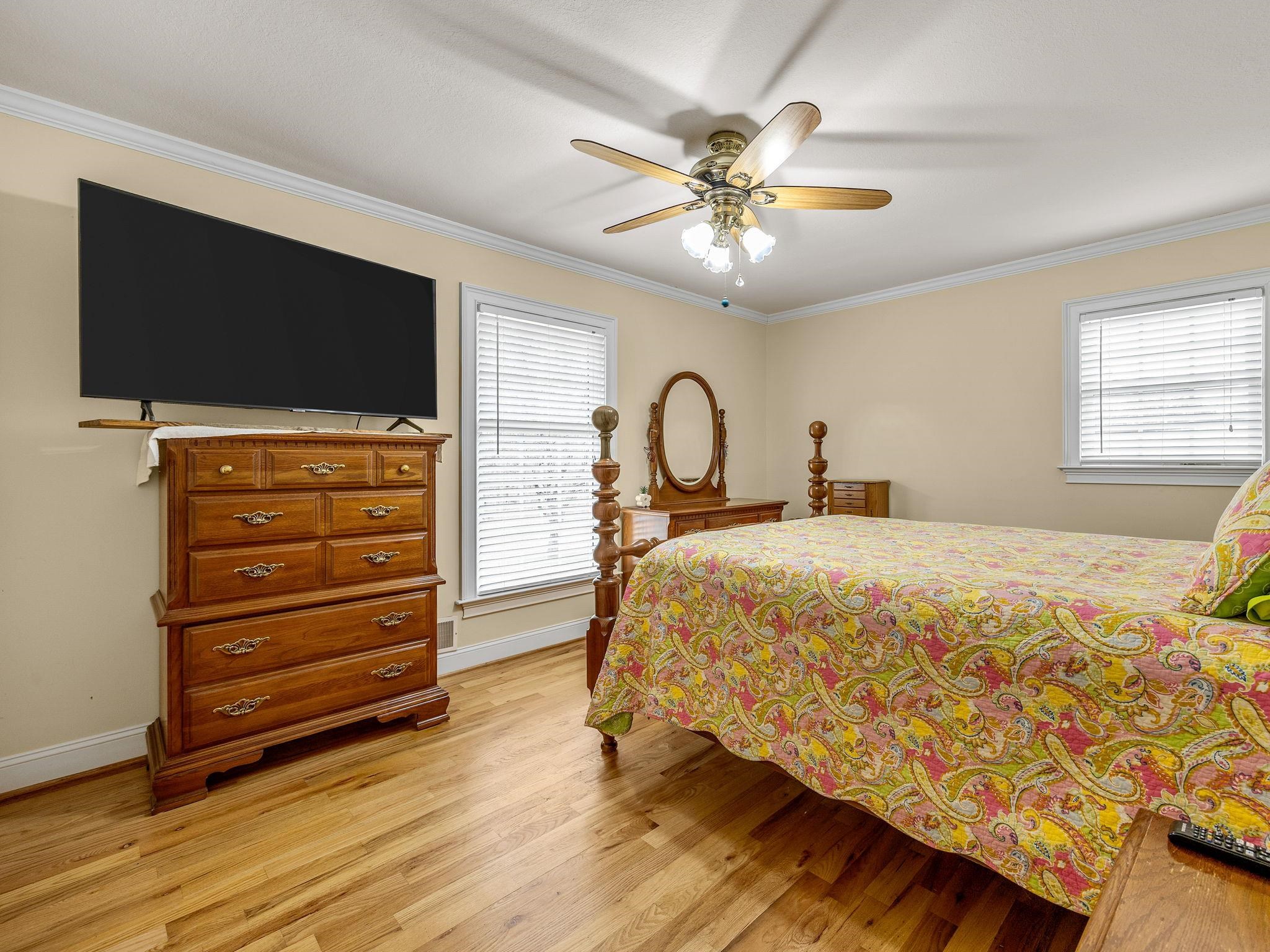 170 Oak Ridge Drive Jonesville, SC 29353 - Photo 21 of 49