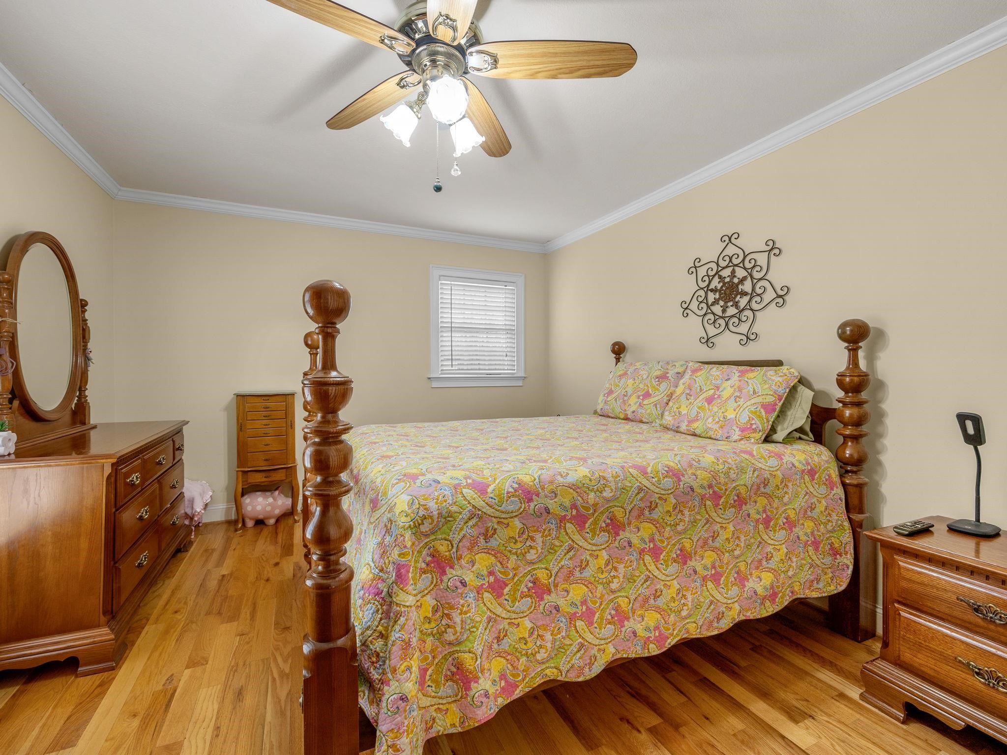 170 Oak Ridge Drive Jonesville, SC 29353 - Photo 25 of 49