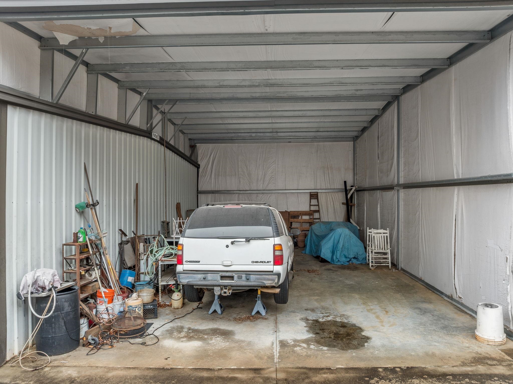 170 Oak Ridge Drive Jonesville, SC 29353 - Photo 29 of 49