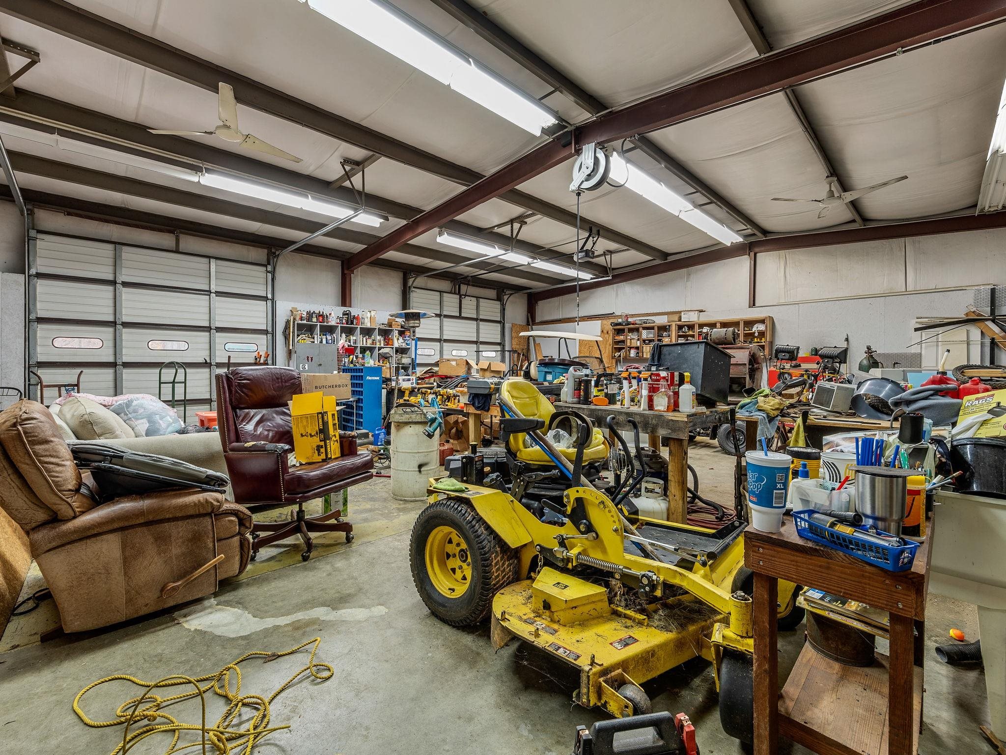 170 Oak Ridge Drive Jonesville, SC 29353 - Photo 32 of 49