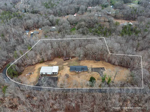 $560,000 | 170 Oak Ridge Drive, Jonesville, SC 29353