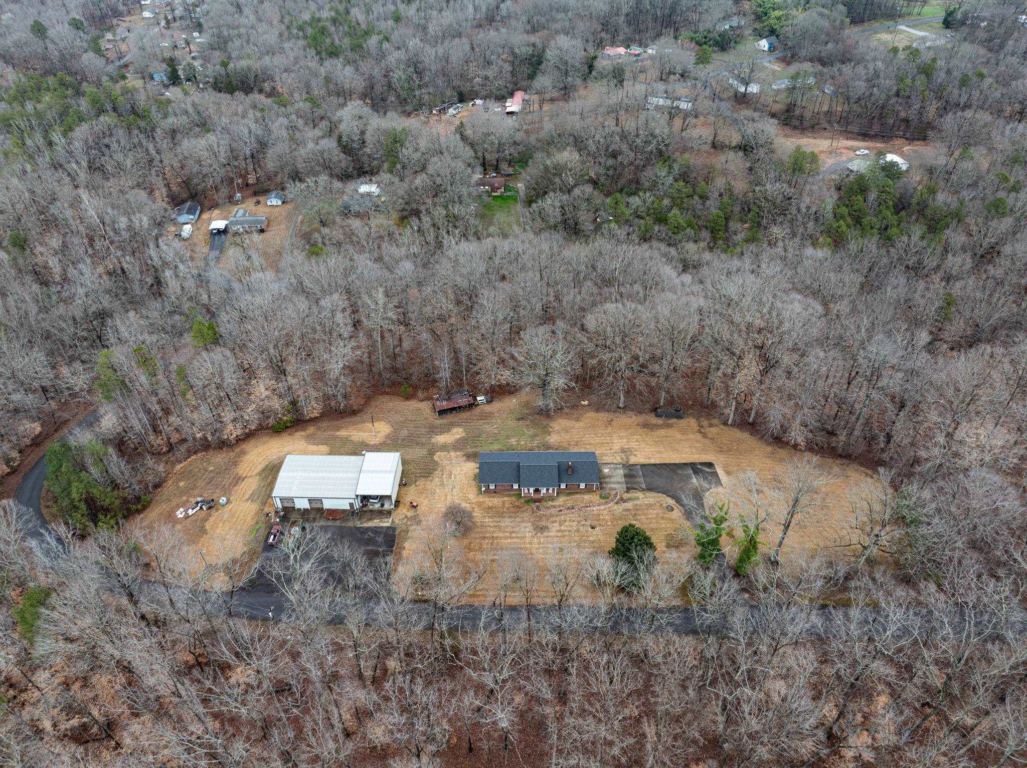 170 Oak Ridge Drive Jonesville, SC 29353 - Photo 35 of 49