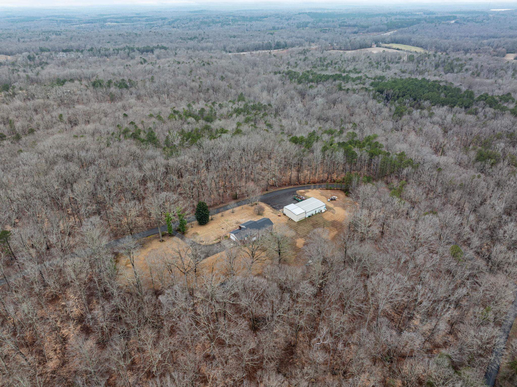 170 Oak Ridge Drive Jonesville, SC 29353 - Photo 39 of 49