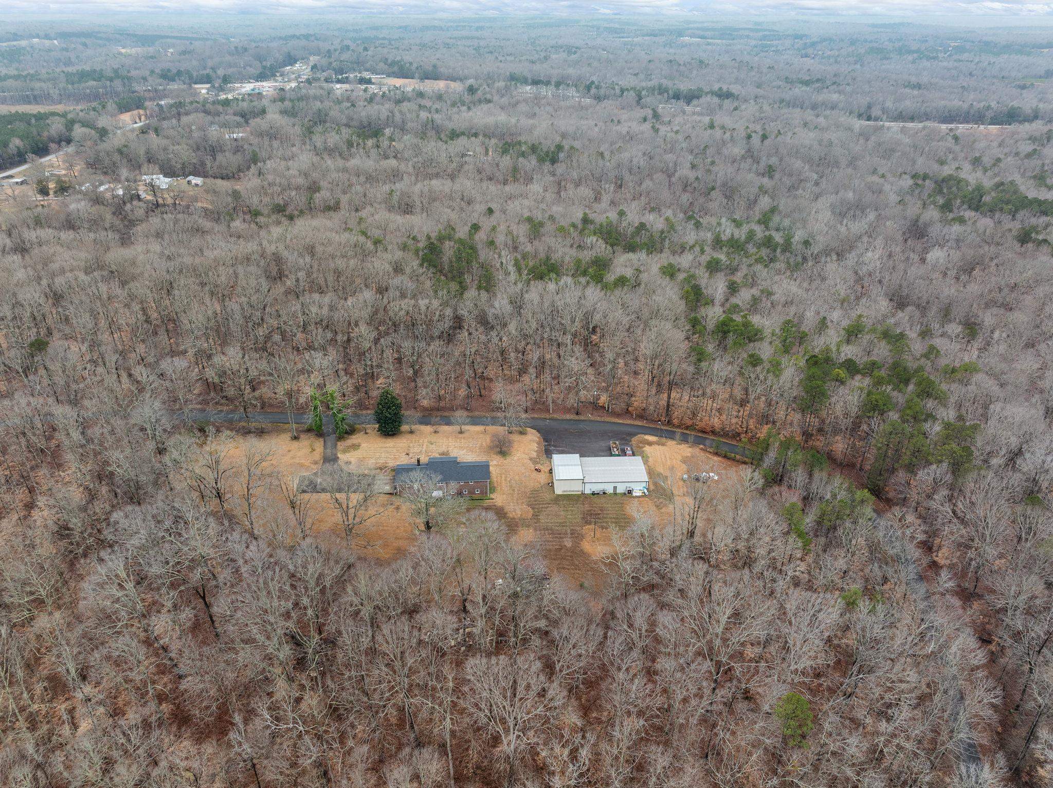 170 Oak Ridge Drive Jonesville, SC 29353 - Photo 40 of 49