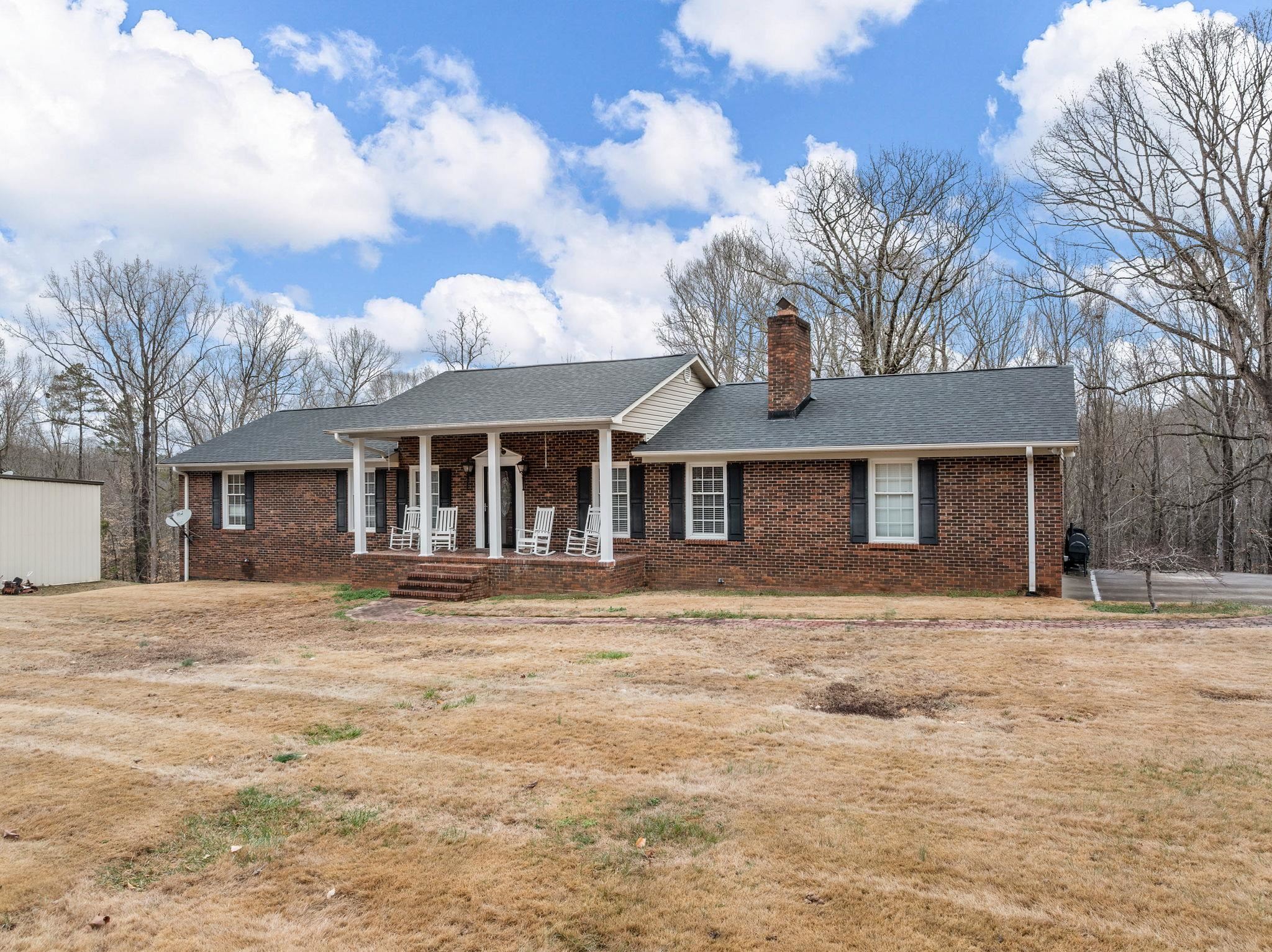 170 Oak Ridge Drive Jonesville, SC 29353 - Photo 4 of 49