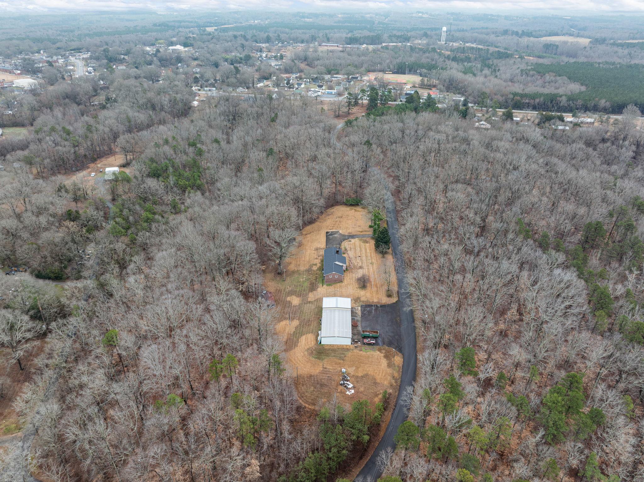 170 Oak Ridge Drive Jonesville, SC 29353 - Photo 42 of 49