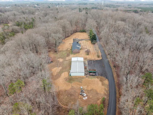$560,000 | 170 Oak Ridge Drive, Jonesville, SC 29353