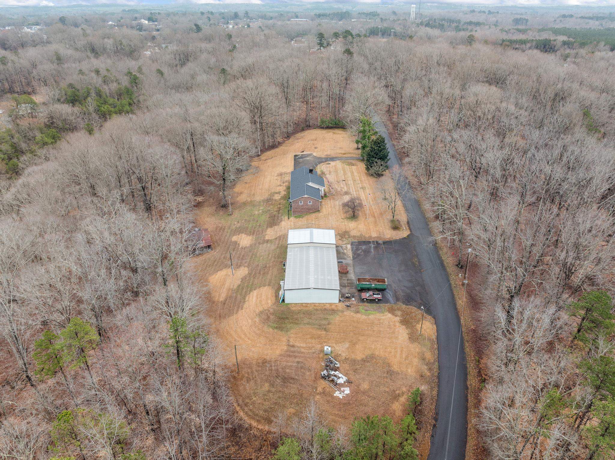 170 Oak Ridge Drive Jonesville, SC 29353 - Photo 43 of 49