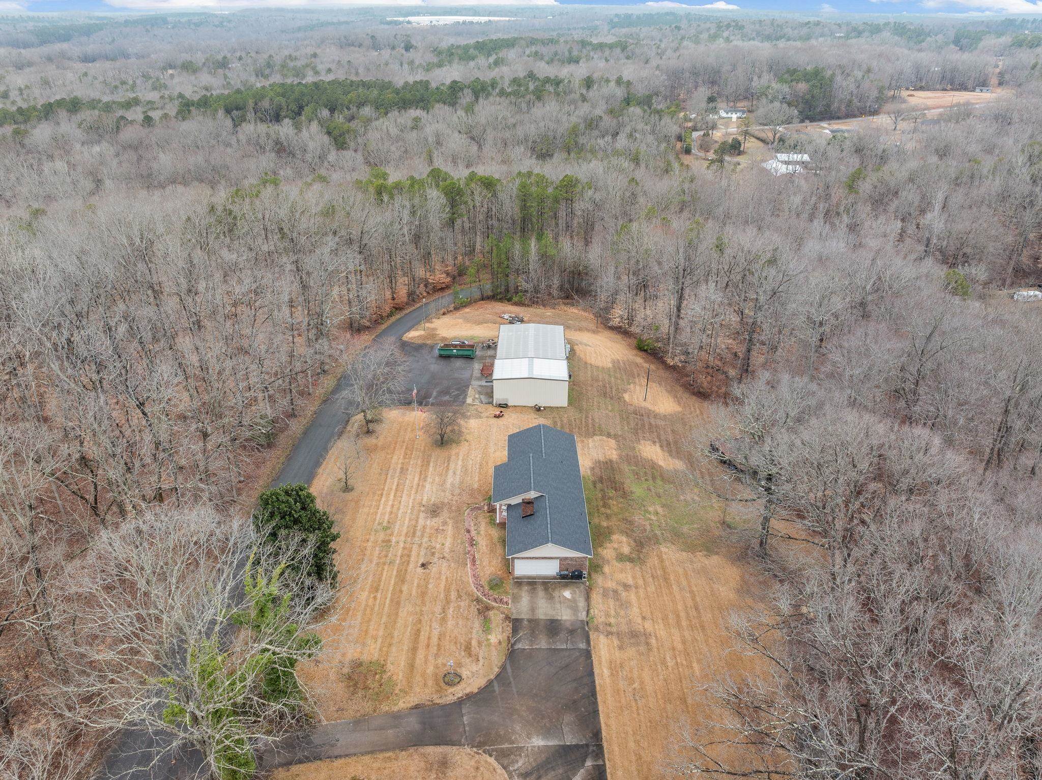 170 Oak Ridge Drive Jonesville, SC 29353 - Photo 44 of 49