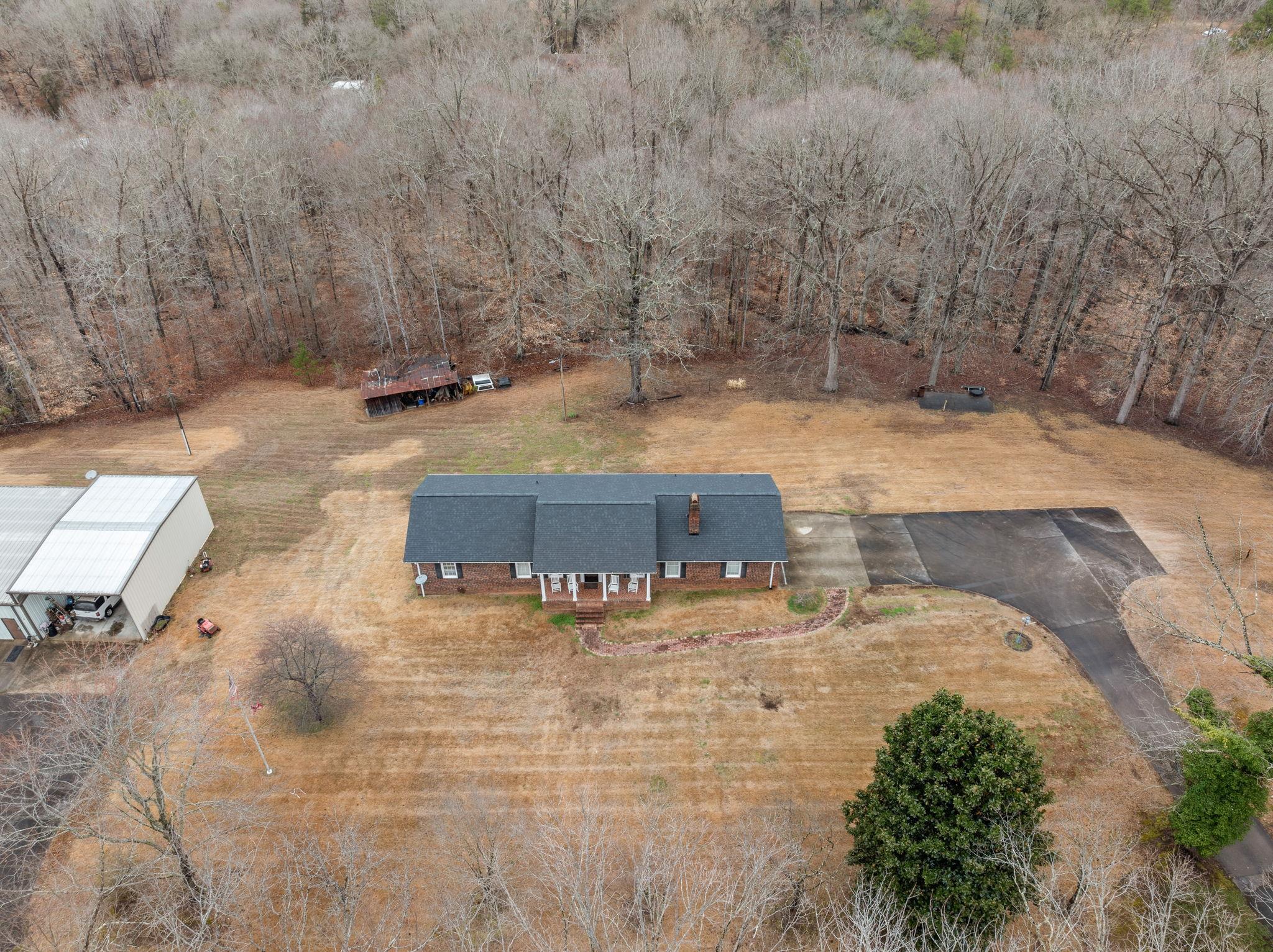 170 Oak Ridge Drive Jonesville, SC 29353 - Photo 45 of 49