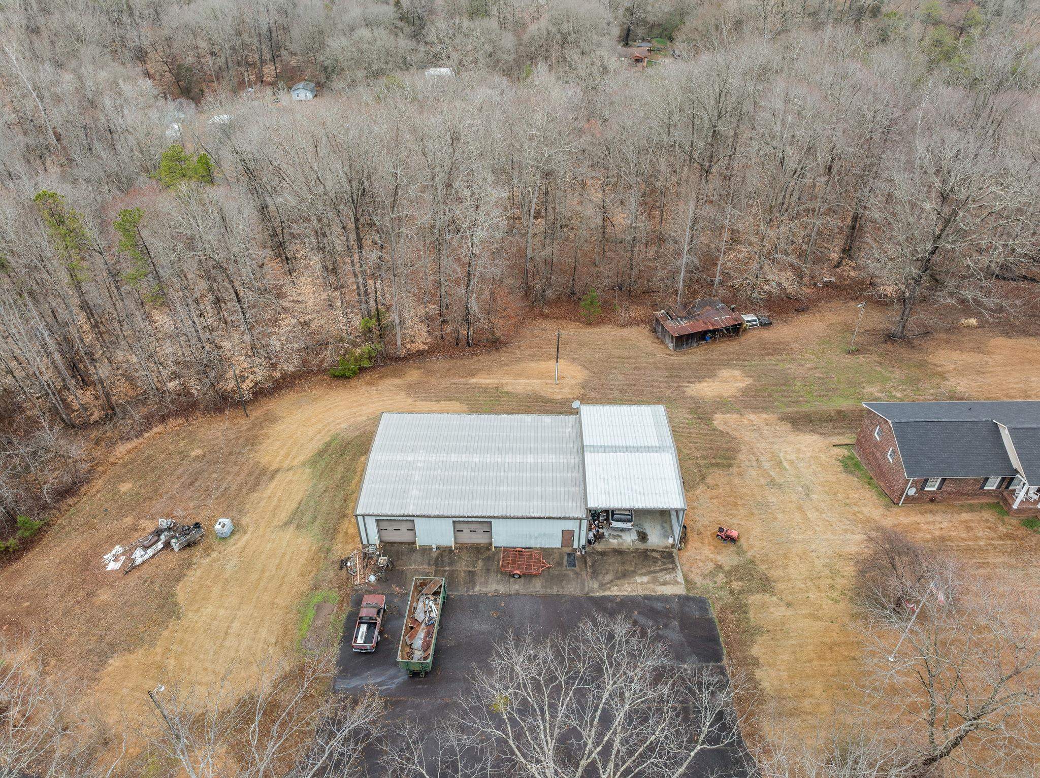 170 Oak Ridge Drive Jonesville, SC 29353 - Photo 46 of 49