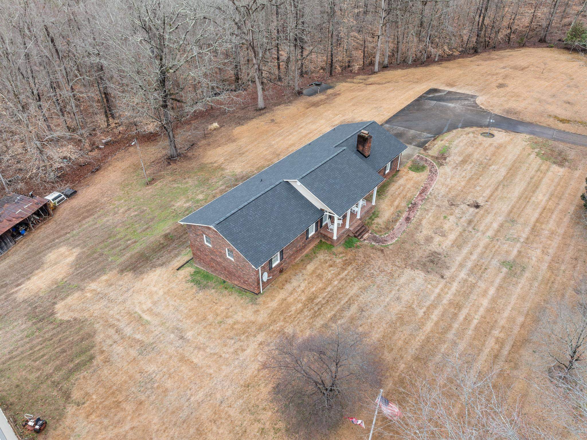 170 Oak Ridge Drive Jonesville, SC 29353 - Photo 47 of 49
