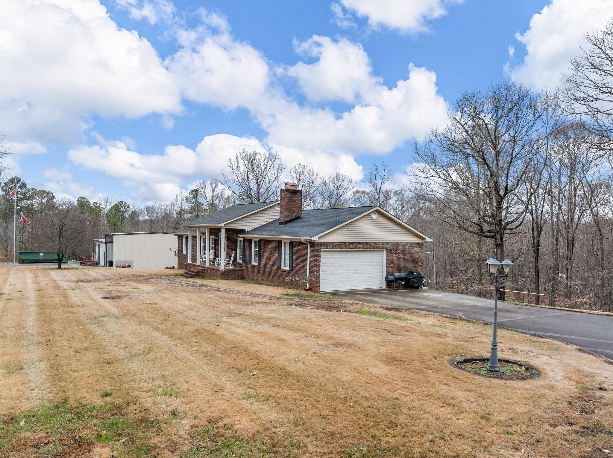 170 Oak Ridge Drive Jonesville, SC 29353 - Photo 6 of 49