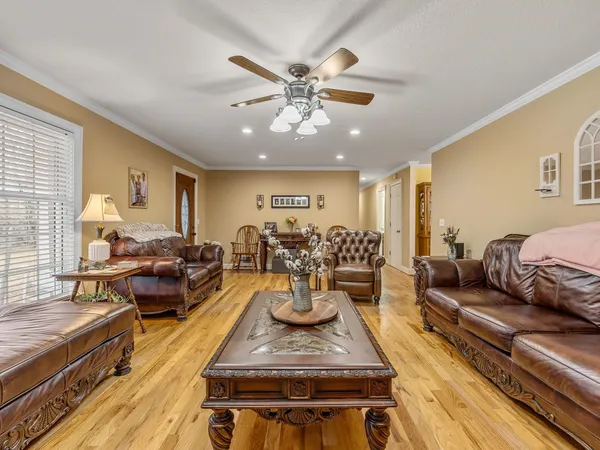 $560,000 | 170 Oak Ridge Drive, Jonesville, SC 29353