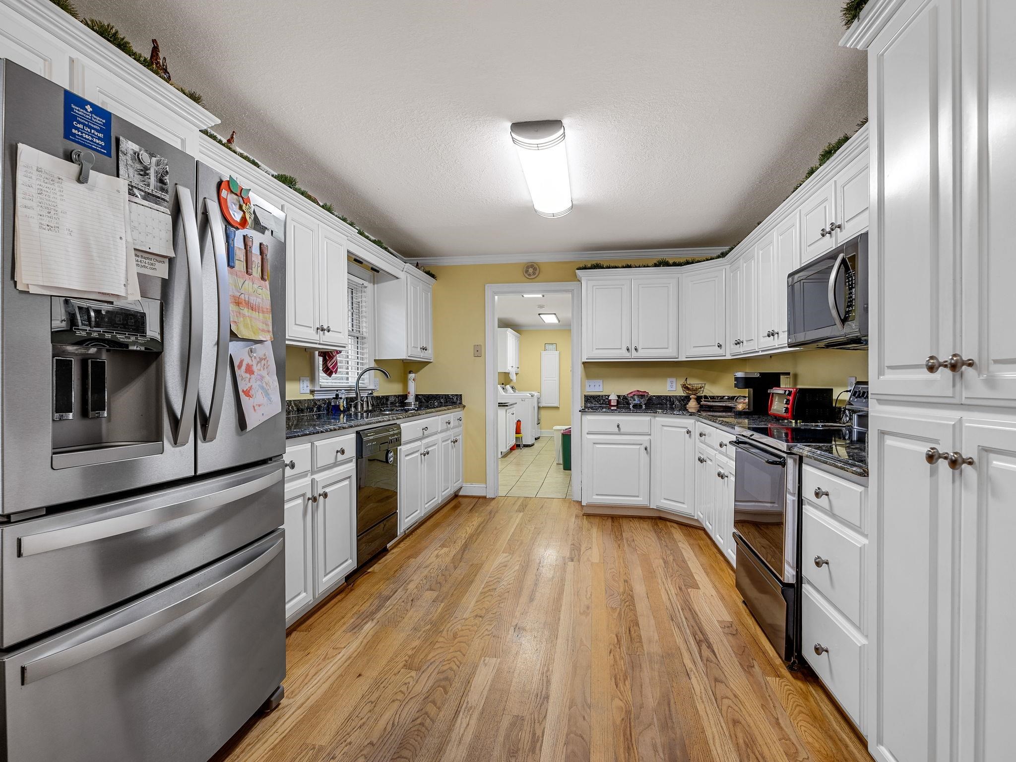 170 Oak Ridge Drive Jonesville, SC 29353 - Photo 10 of 49