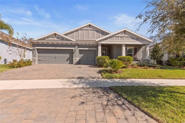 $775,000 | 7729 Paradiso Drive, Apollo Beach, FL 33572