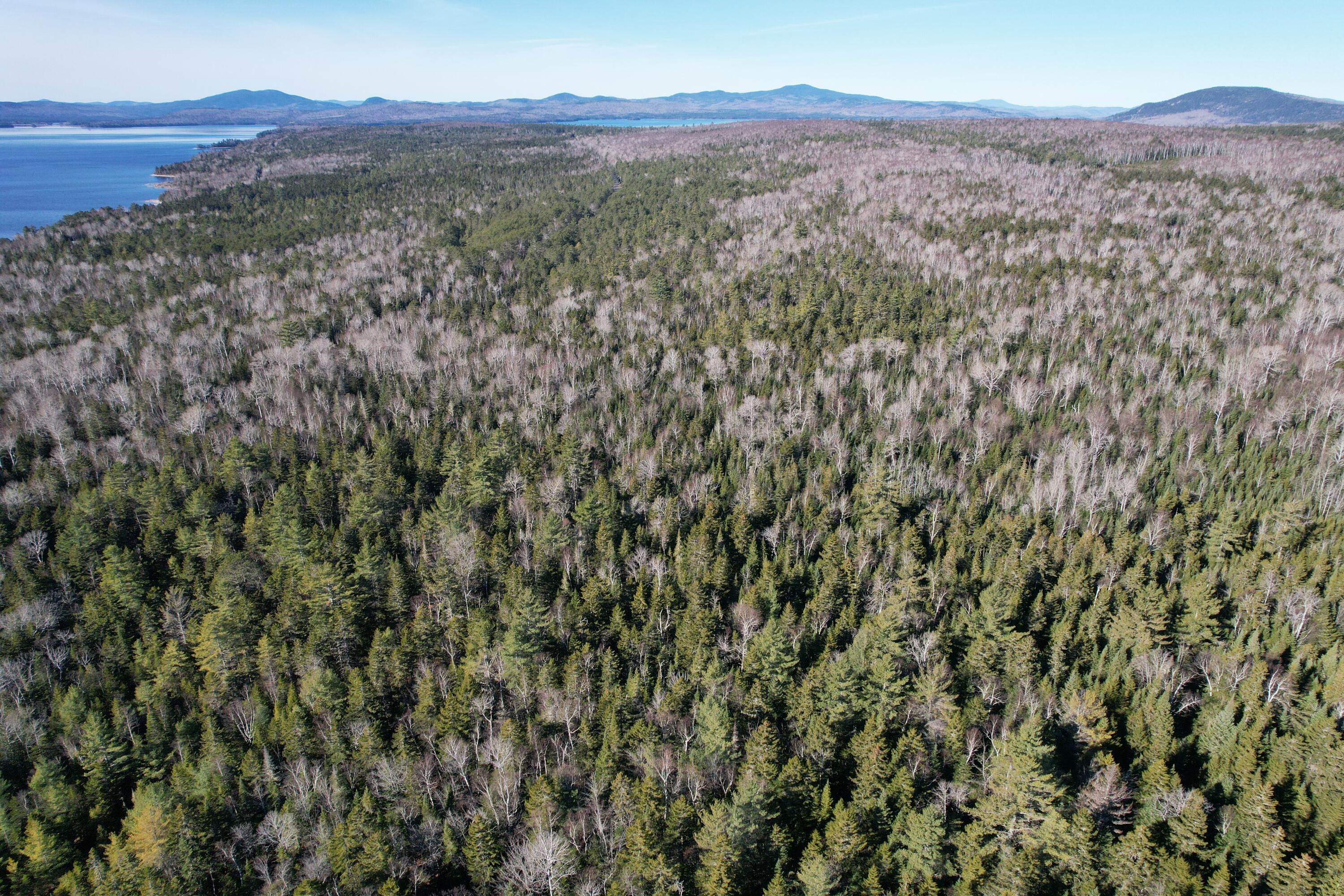 Lot 31-2 Bemis Road Oquossoc, ME 04964 - Photo 12 of 22 lake/mountains
