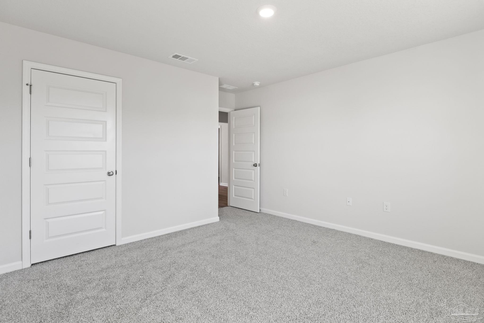 5072 Rainwater Road Milton, FL 32583 - Photo 7 of 18 a view of an empty room