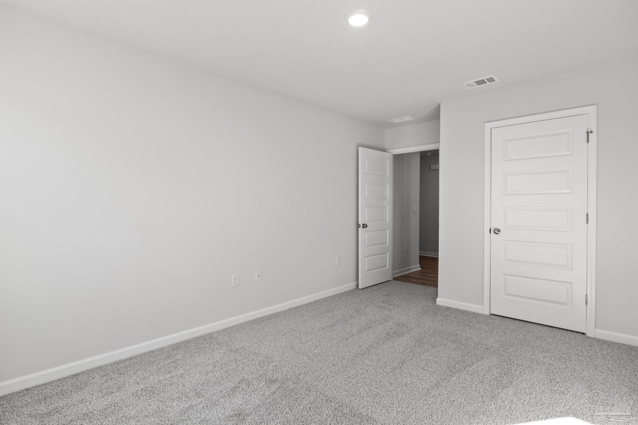 5072 Rainwater Road Milton, FL 32583 - Photo 10 of 18 a view of an empty room