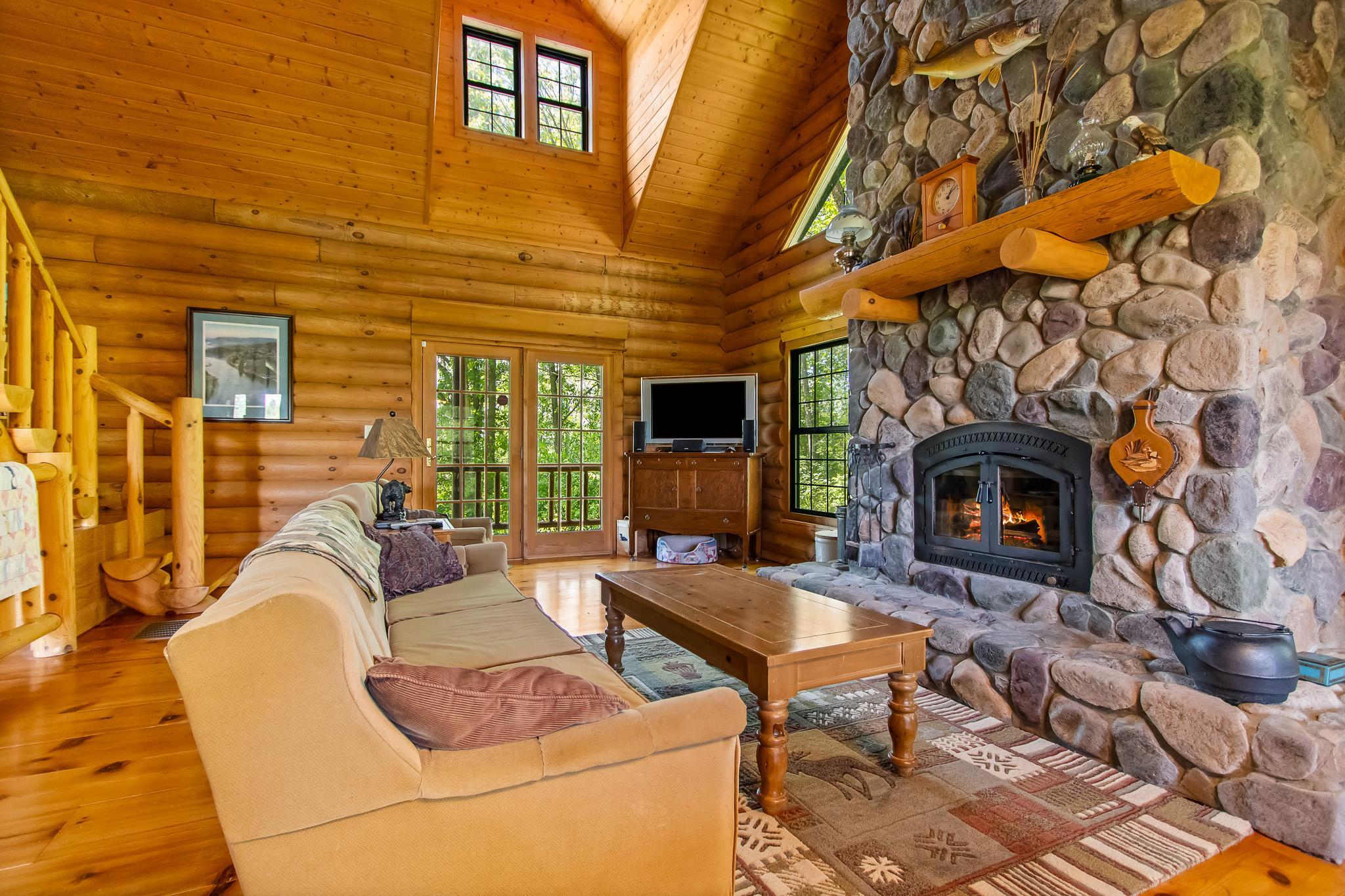 4639 Sand Lake Road Moose Lake, MN 55767 - Photo 14 of 35