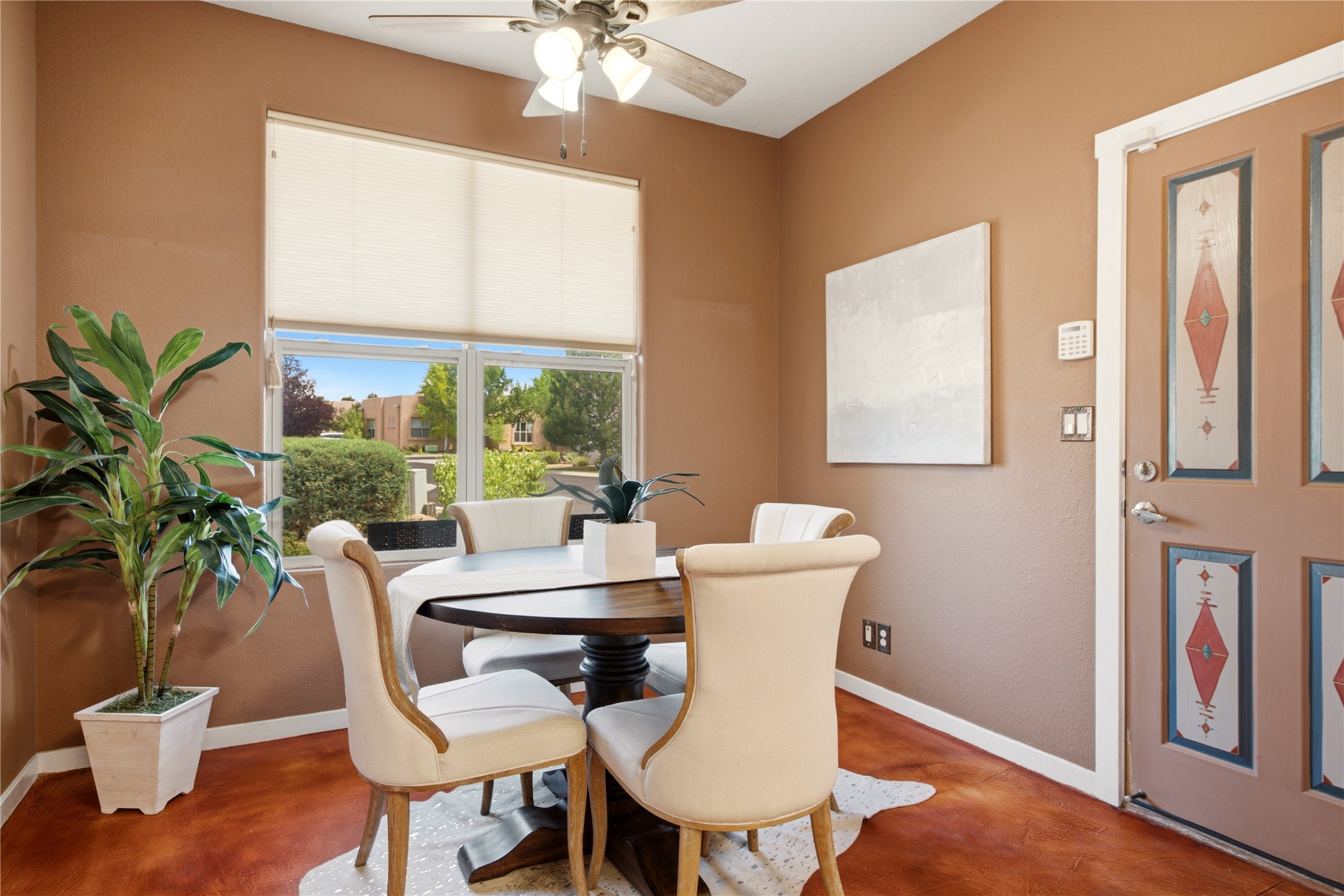 5 Ocotillo Place Santa Fe, NM 87508 - Photo 17 of 36