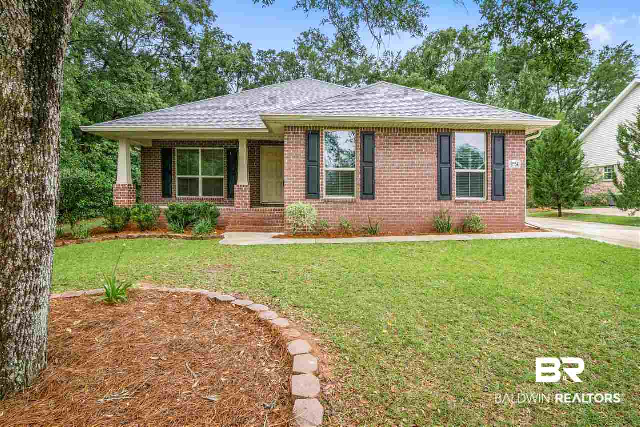 9864 Woolrich Avenue Fairhope, AL 36532 - Photo 1 of 30