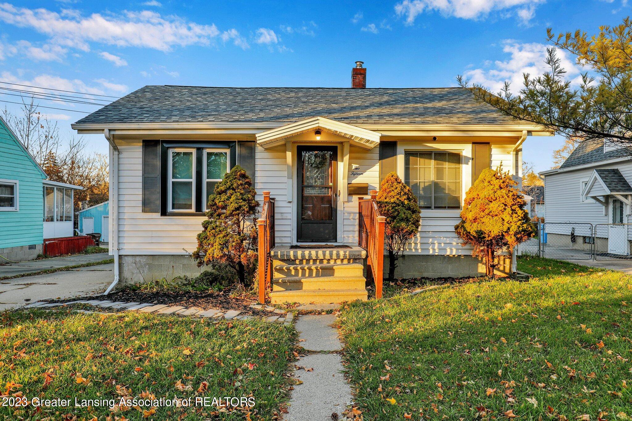 215 East Rouse Street Lansing, MI 48910 - Photo 1 of 27 20-web-or-mls-Open Ended Media-20